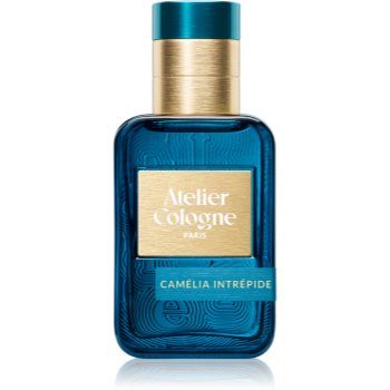 Atelier Cologne Cologne Rare Camélia Intrépide Eau de Parfum unisex