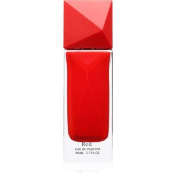 Aurora Habanera Red Eau de Parfum pentru femei