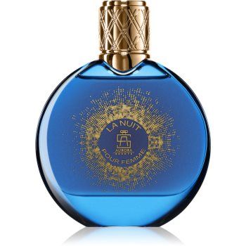 Aurora La Nuit Pour Femme Eau de Parfum pentru femei