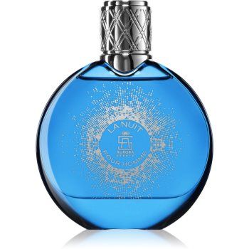 Aurora La Nuit Pour Homme Eau de Parfum pentru bărbați