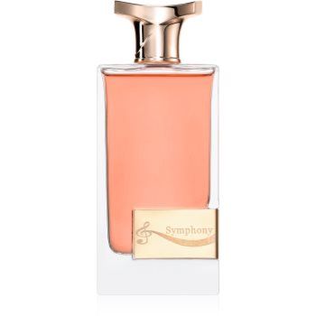 Aurora Symphony Eau de Parfum pentru femei