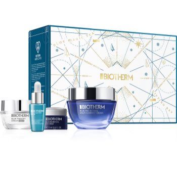 Biotherm Blue Pro-Retinol Multi Correct Cream set cadou pentru femei