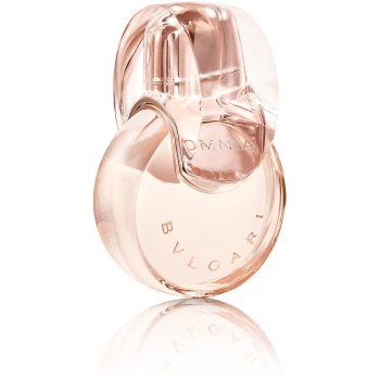 BVLGARI Omnia Crystalline Eau de Parfum pentru femei