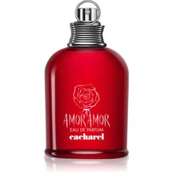 Cacharel Amor Amor Eau de Parfum pentru femei