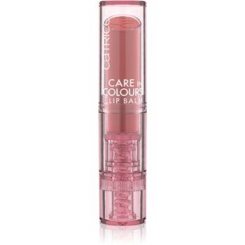 Catrice Care In Colours Balsam de buze hidratant