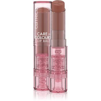 Catrice Care In Colours Balsam de buze hidratant