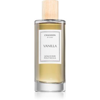 Chanson d'Eau Original Vanilla Eau de Toilette pentru femei