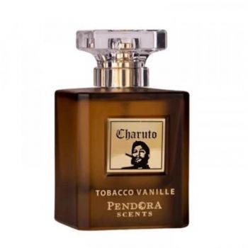 CHARUTO TOBACCO VANILLE, 100 ml, Pendora Scents