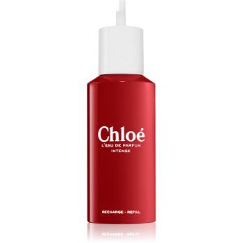 Chloé L'Eau de Parfum Intense parfum reincarcabil pentru femei Refill