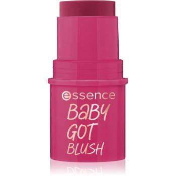 essence BABY GOT BLUSH blush stick