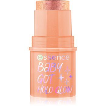 essence BABY GOT HOLO GLOW Stick Strălucire