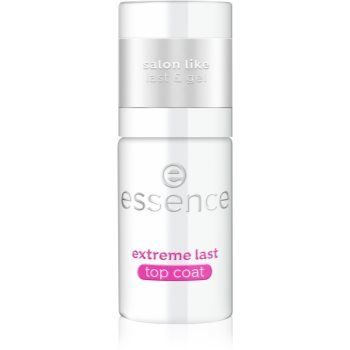 essence Extreme Last lac de unghii/parte sus