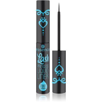 essence Lash PRINCESS eyeliner