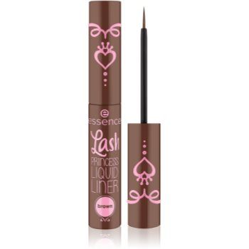 essence Lash PRINCESS eyeliner