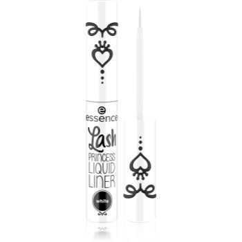 essence Lash PRINCESS eyeliner