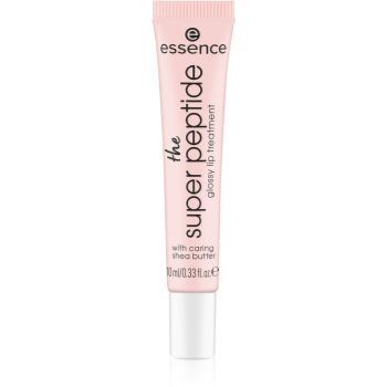 essence the super peptide balsam de buze