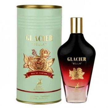 Glacier Bella 100 Ml la reducere