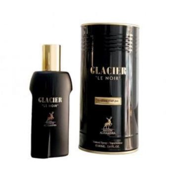 Glacier Le Noir 100 ml