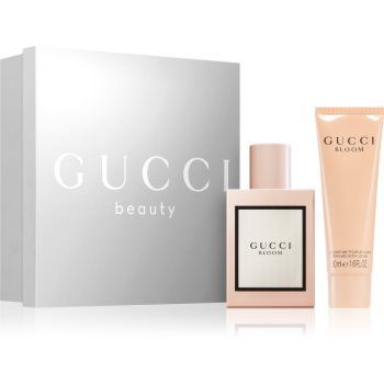 Gucci Bloom set cadou pentru femei