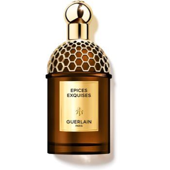 GUERLAIN Absolus Allegoria Epices Exquises Eau de Parfum unisex