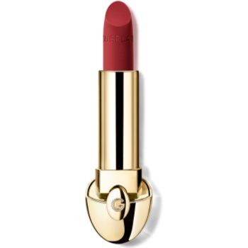 GUERLAIN Rouge G ruj de lux