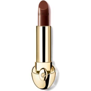 GUERLAIN Rouge G ruj de lux