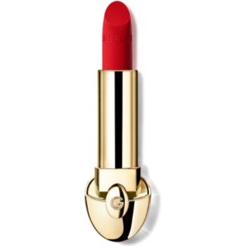 GUERLAIN Rouge G ruj de lux