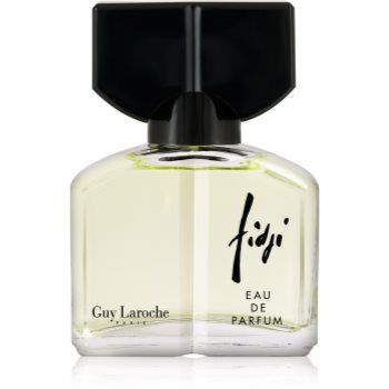 Guy Laroche Fidji Eau de Parfum pentru femei