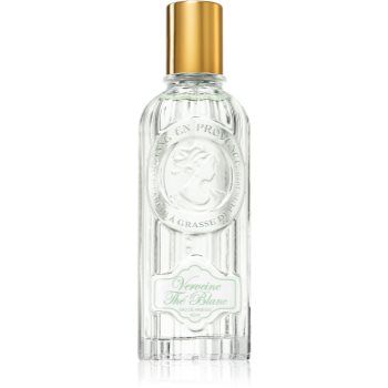 Jeanne en Provence Verveine the Blanc Eau de Parfum pentru femei