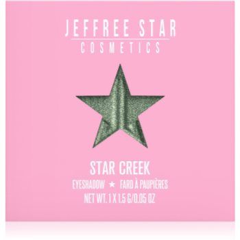 Jeffree Star Cosmetics Artistry Single Eyeshadow fard ochi