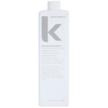 Kevin Murphy Balancing Wash sampon fortifiant pentru păr vopsit