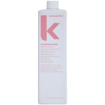 Kevin Murphy Plumping Rinse Conditioner balsam densitatea parului