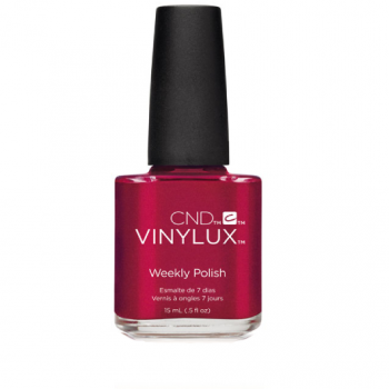 Lac unghii saptamanal CND Vinylux Tartan Punk 15ml