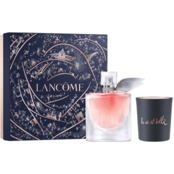 Lancôme La Vie Est Belle set cadou pentru femei