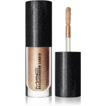 MAC Cosmetics Dazzleshadow Liquid farduri de ochi lichide cu sclipici