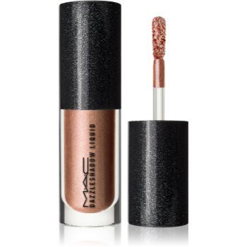 MAC Cosmetics Dazzleshadow Liquid farduri de ochi lichide cu sclipici