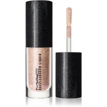 MAC Cosmetics Dazzleshadow Liquid farduri de ochi lichide cu sclipici