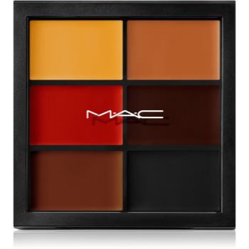 MAC Cosmetics Studio Fix Conceal And Correct Palette paleta corectoare