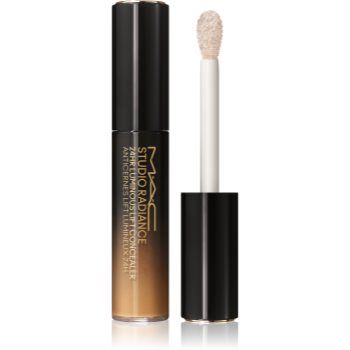 MAC Cosmetics Studio Radiance Serum-Powered Concealer corector iluminator