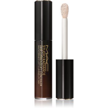 MAC Cosmetics Studio Radiance Serum-Powered Concealer corector iluminator