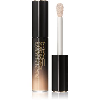 MAC Cosmetics Studio Radiance Serum-Powered Concealer corector iluminator