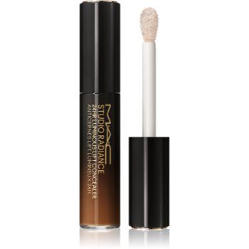 MAC Cosmetics Studio Radiance Serum-Powered Concealer corector iluminator