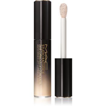 MAC Cosmetics Studio Radiance Serum-Powered Concealer corector iluminator