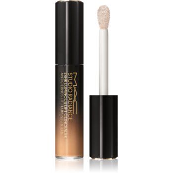 MAC Cosmetics Studio Radiance Serum-Powered Concealer corector iluminator