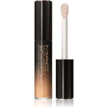 MAC Cosmetics Studio Radiance Serum-Powered Concealer corector iluminator