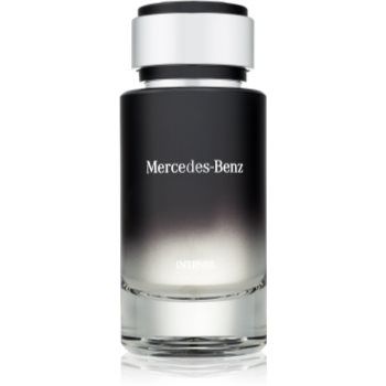 Mercedes-Benz For Men Intense Eau de Toilette pentru bărbați