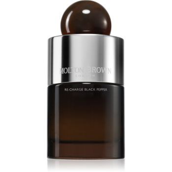 Molton Brown Re-charge Black Pepper EDP Eau de Parfum pentru femei