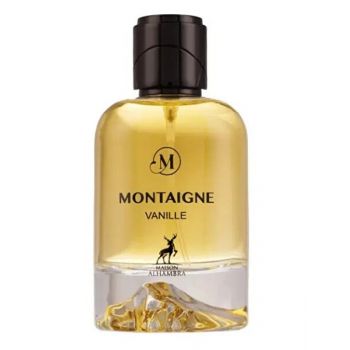 Montaigne Vanille 100ml