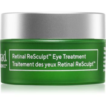 Murad Retinal ReSculpt Eye Treatment crema de ochi pentru hidratare si matifiere cu retinol