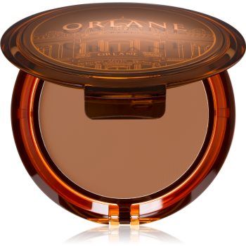 Orlane Compact Foundation SPF 50 make-up compact SPF 50